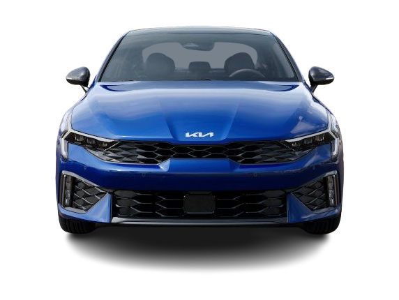 Thumbnail: 2026 Kia K5 - 4