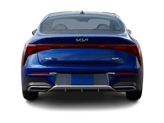 Thumbnail: 2026 Kia K5 - 15