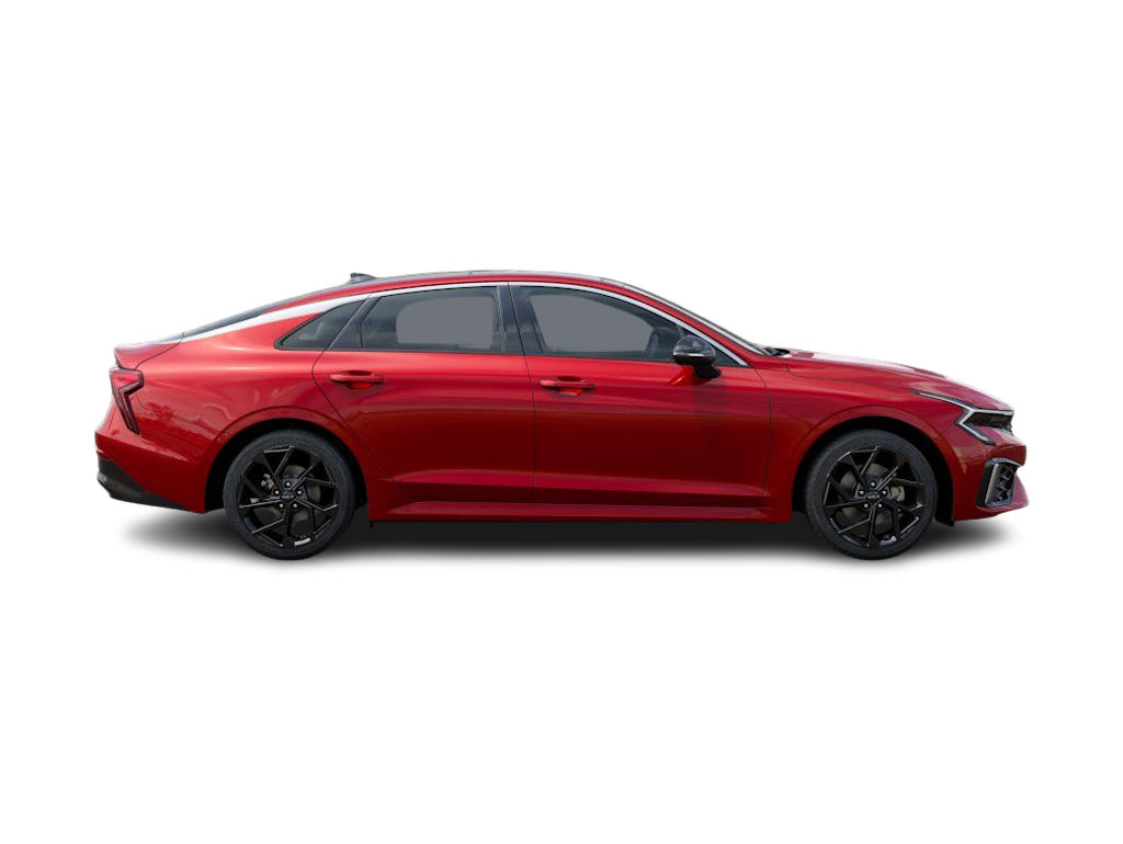 Thumbnail: 2026 Kia K5 - 15