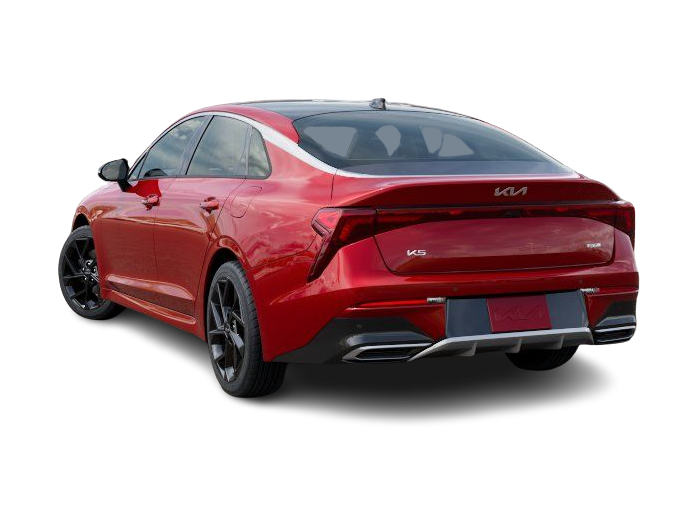 Thumbnail: 2026 Kia K5 - 13