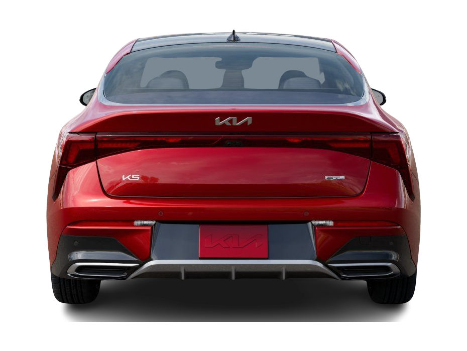 Thumbnail: 2026 Kia K5 - 20