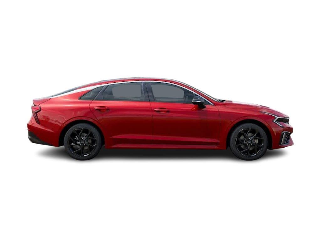 Thumbnail: 2026 Kia K5 - 15