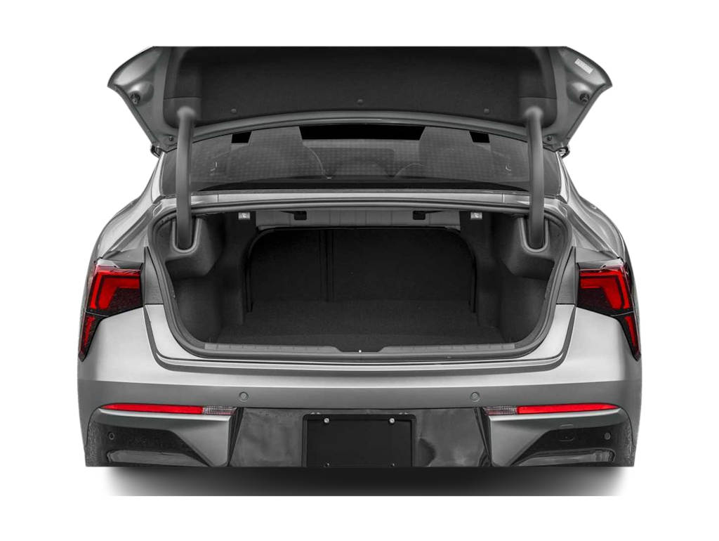 Thumbnail: 2026 Kia K5 - 12