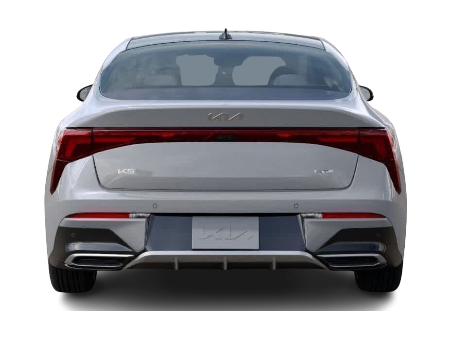 Thumbnail: 2025 Kia K5 - 4