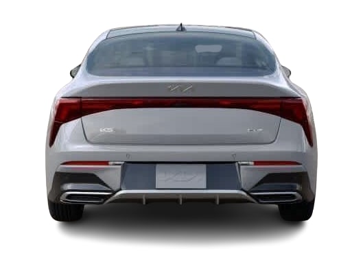 Thumbnail: 2025 Kia K5 - 15