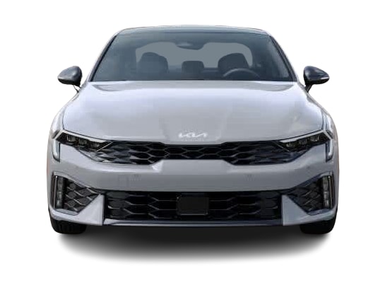 Thumbnail: 2025 Kia K5 - 5