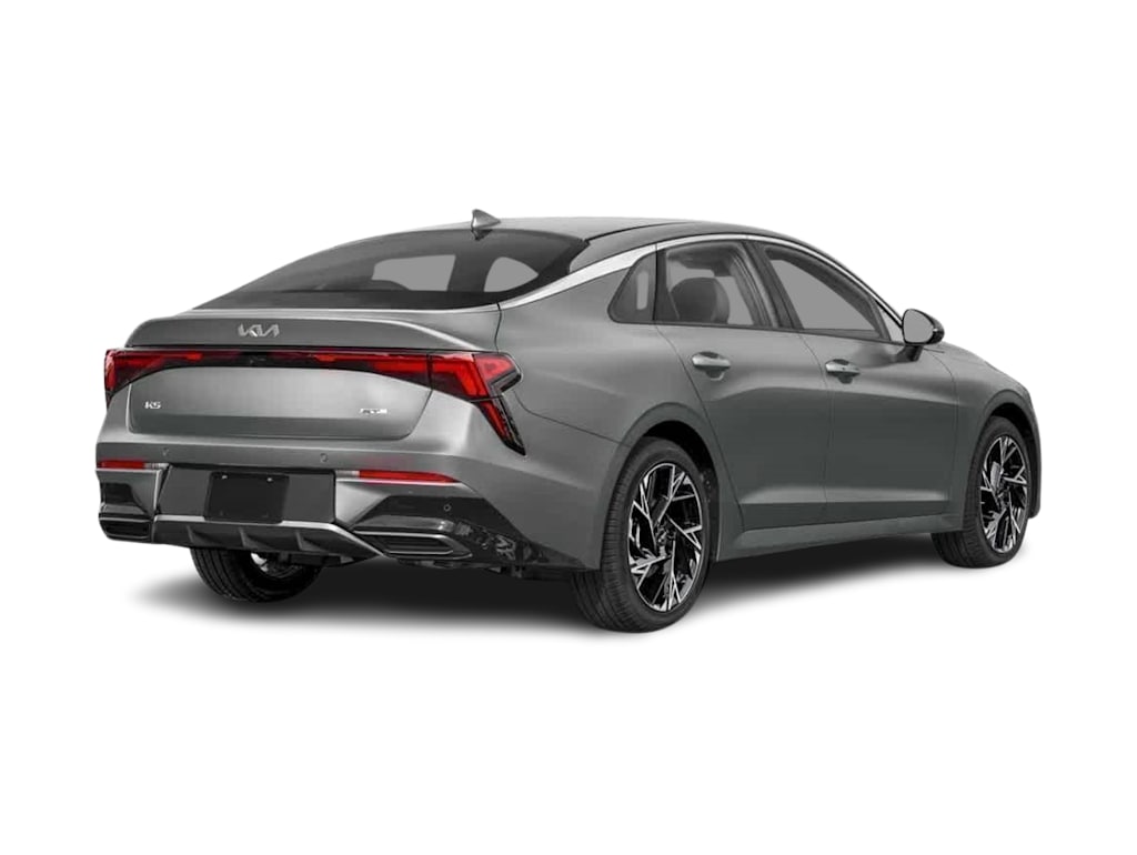 Thumbnail: 2025 Kia K5 - 13