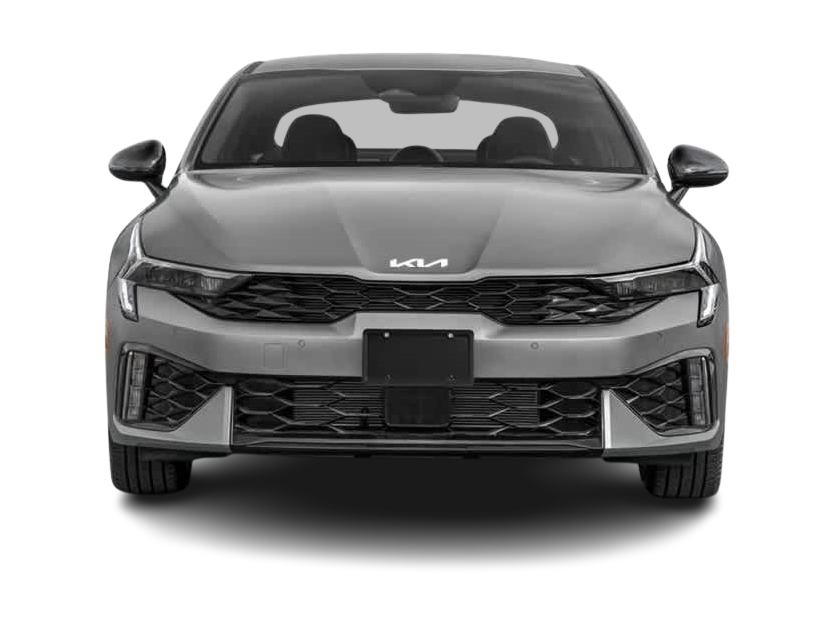 Thumbnail: 2026 Kia K5 - 5