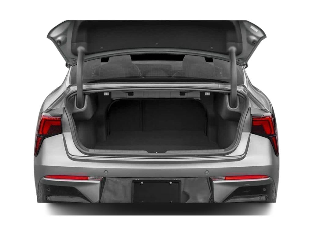 Thumbnail: 2026 Kia K5 - 12