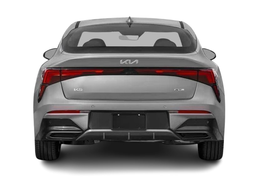 Thumbnail: 2026 Kia K5 - 4
