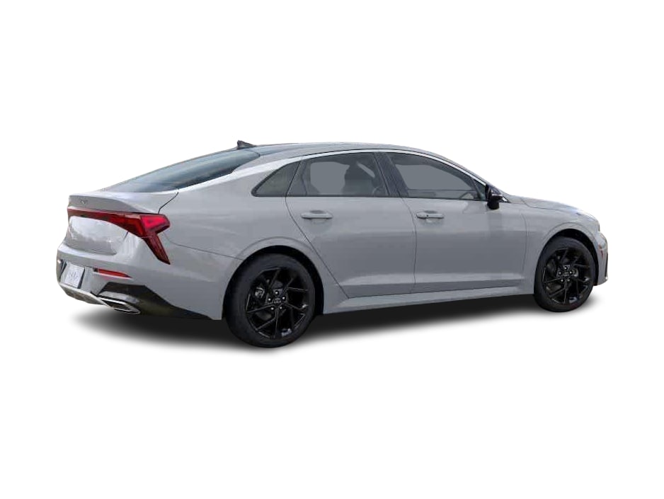 Thumbnail: 2026 Kia K5 - 16