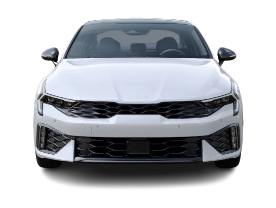 Thumbnail: 2026 Kia K5 - 5