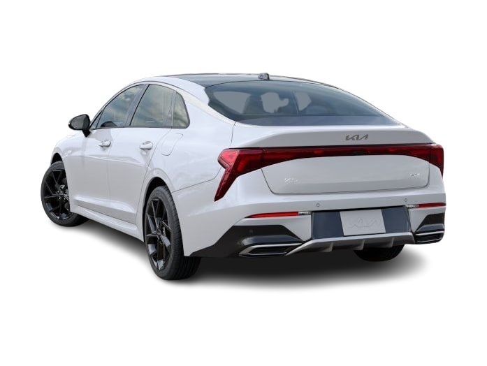 Thumbnail: 2026 Kia K5 - 14