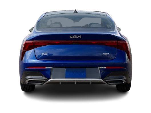 Thumbnail: 2026 Kia K5 - 15