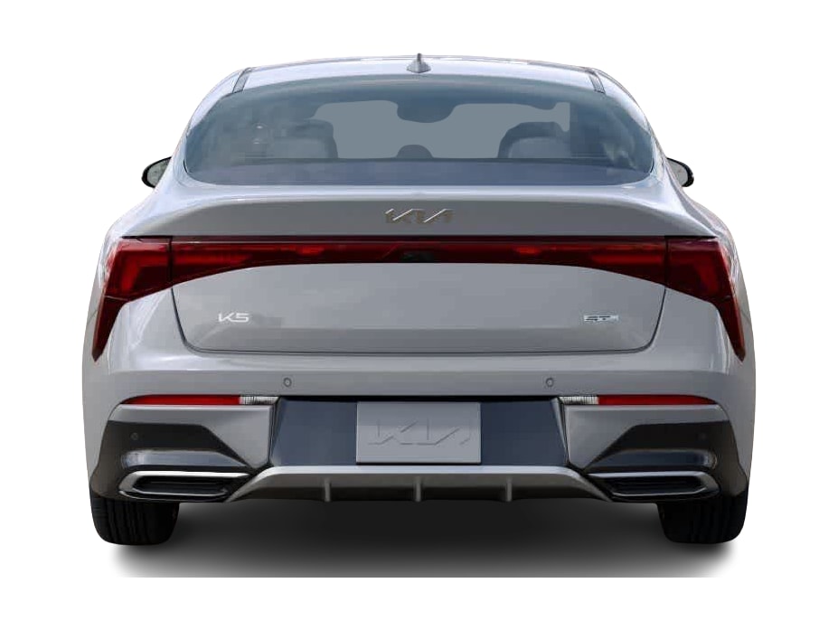 Thumbnail: 2026 Kia K5 - 3