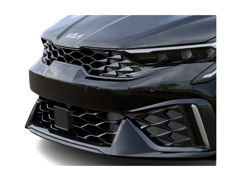 Thumbnail: 2026 Kia K5 - 20