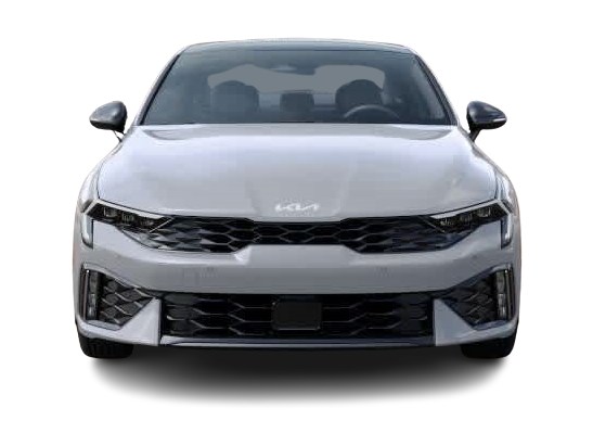 Thumbnail: 2025 Kia K5 - 6