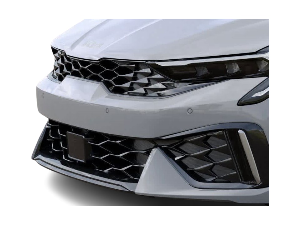 Thumbnail: 2025 Kia K5 - 21