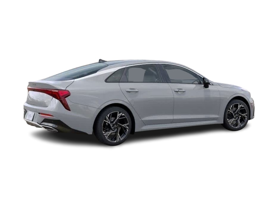 Thumbnail: 2025 Kia K5 - 16