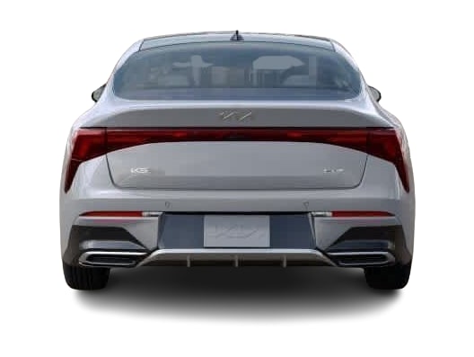 Thumbnail: 2025 Kia K5 - 15