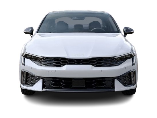 Thumbnail: 2026 Kia K5 - 5