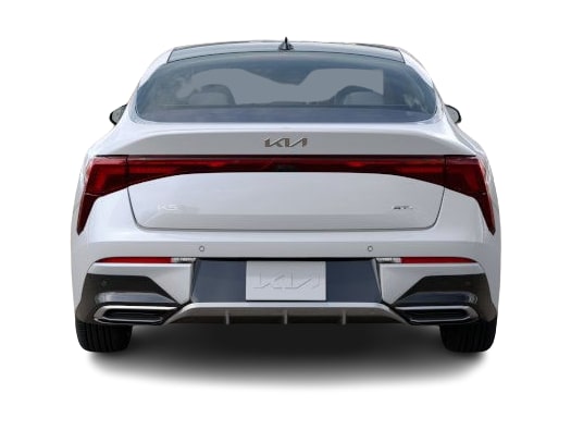 Thumbnail: 2026 Kia K5 - 15