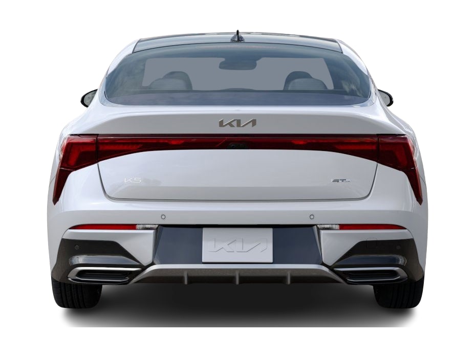 Thumbnail: 2026 Kia K5 - 4
