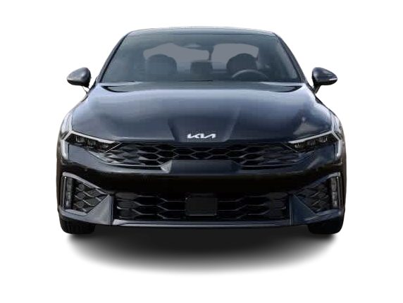 Thumbnail: 2025 Kia K5 - 5