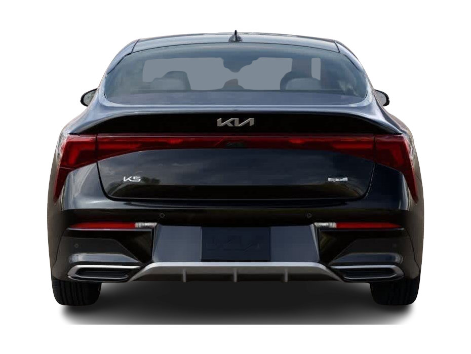 Thumbnail: 2025 Kia K5 - 4