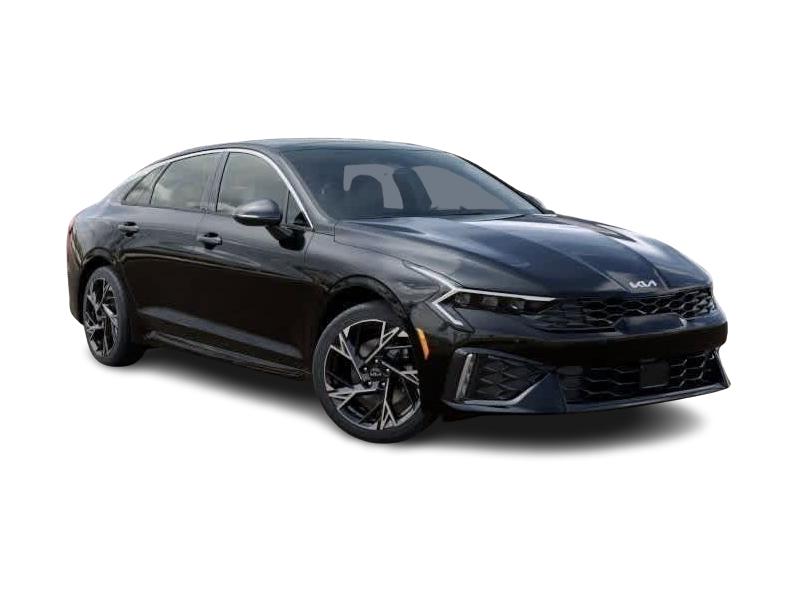 Thumbnail: 2025 Kia K5 - 18