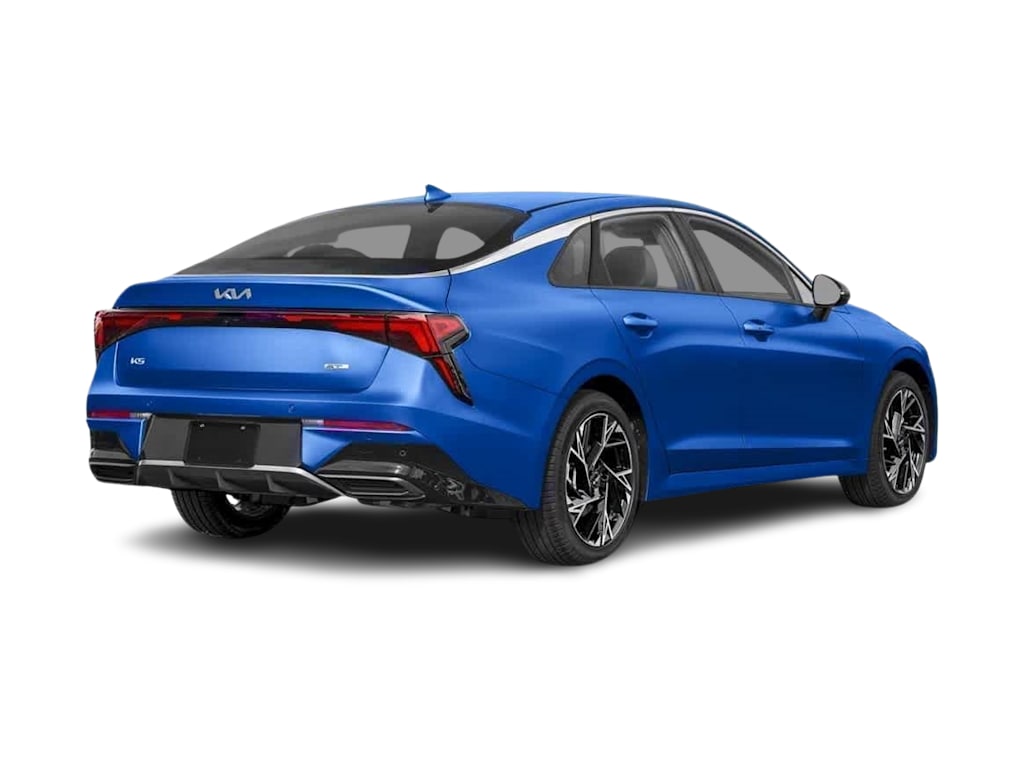 Thumbnail: 2025 Kia K5 - 10