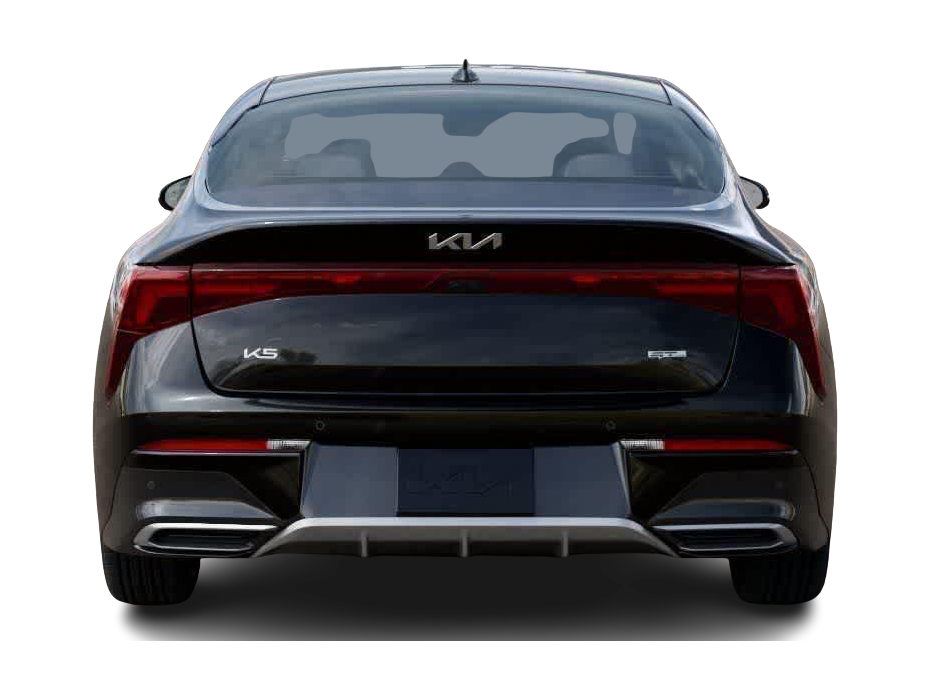 Thumbnail: 2026 Kia K5 - 3