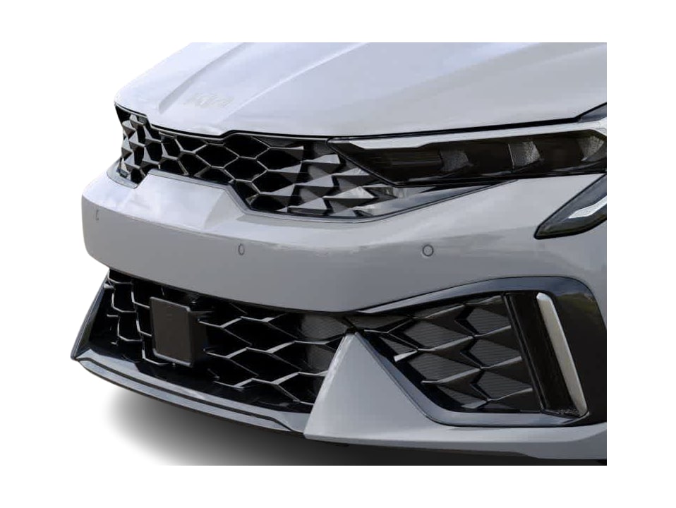 Thumbnail: 2026 Kia K5 - 18