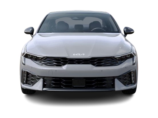 Thumbnail: 2026 Kia K5 - 5