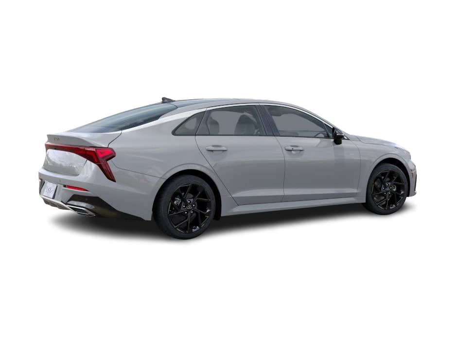 Thumbnail: 2026 Kia K5 - 14