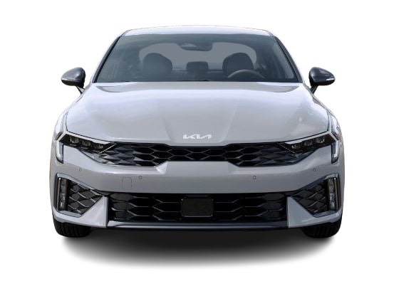 Thumbnail: 2026 Kia K5 - 4