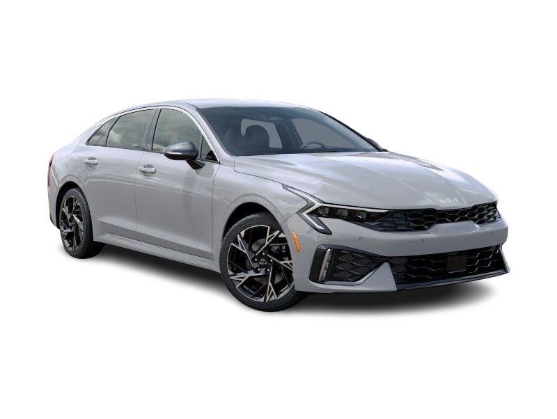Thumbnail: 2026 Kia K5 - 18