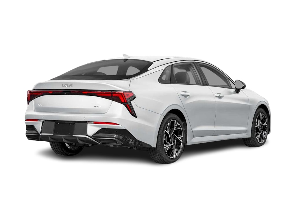 Thumbnail: 2026 Kia K5 - 10