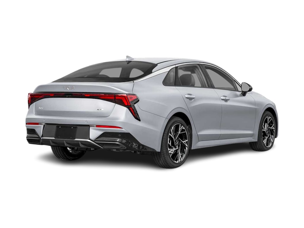 Thumbnail: 2026 Kia K5 - 10