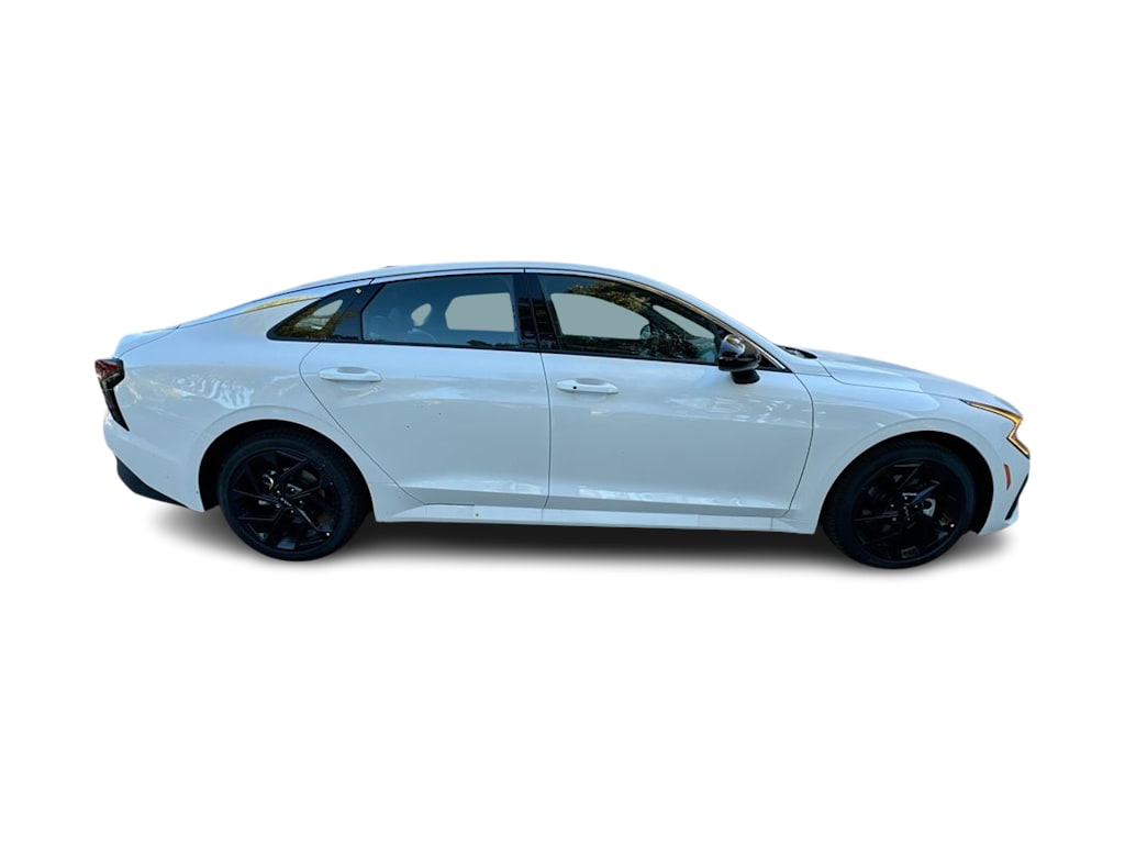Thumbnail: 2026 Kia K5 - 24