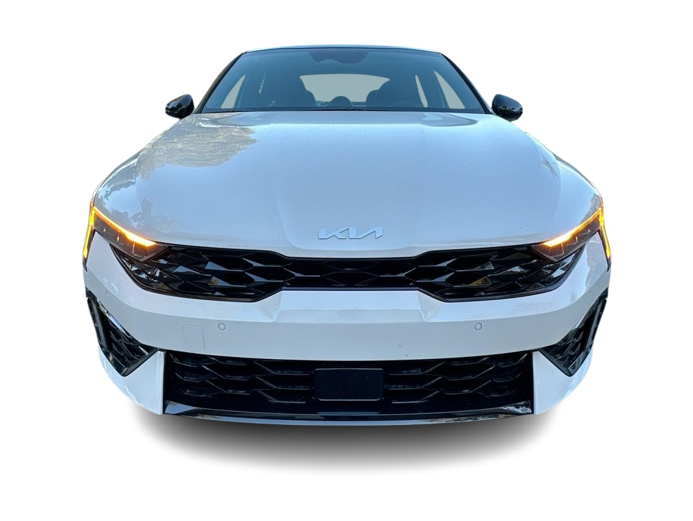 Thumbnail: 2026 Kia K5 - 6