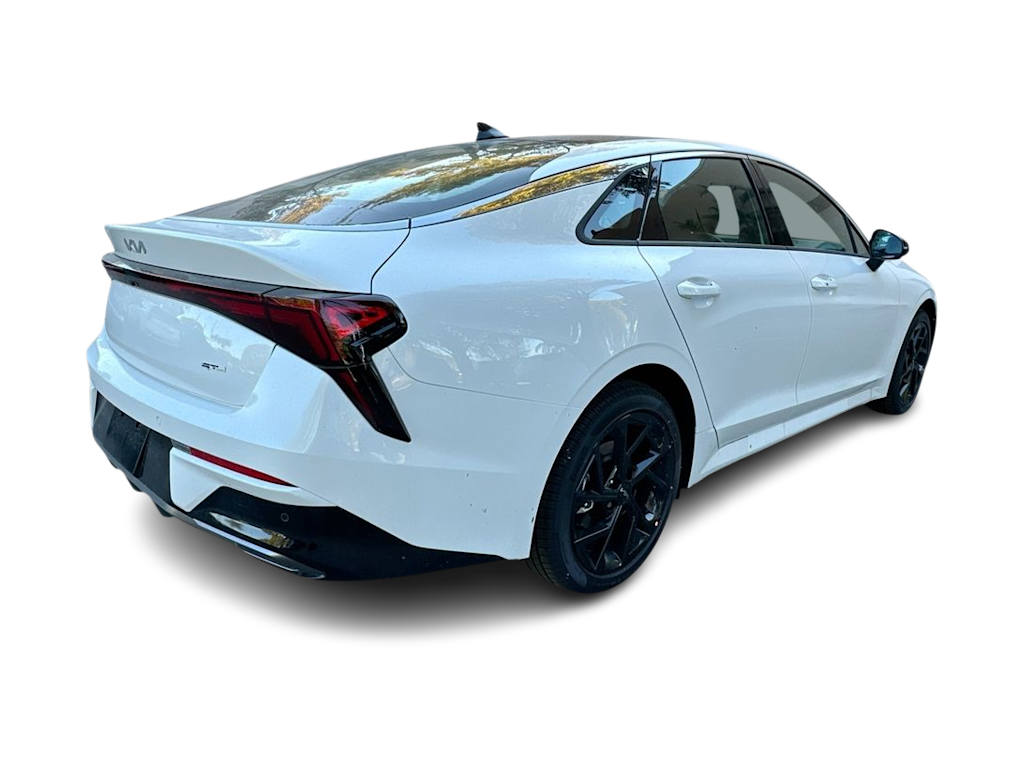 Thumbnail: 2026 Kia K5 - 23