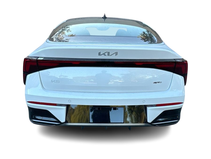 Thumbnail: 2026 Kia K5 - 5