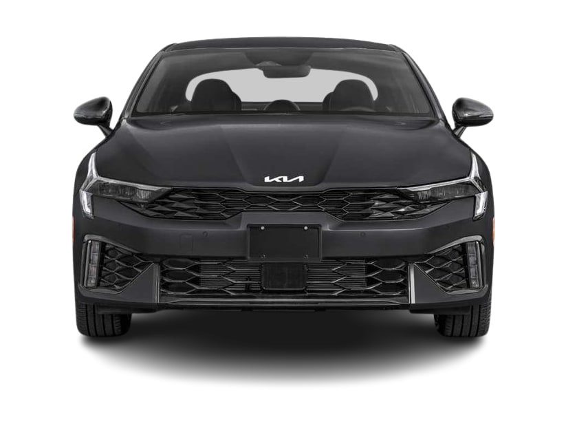 Thumbnail: 2026 Kia K5 - 5