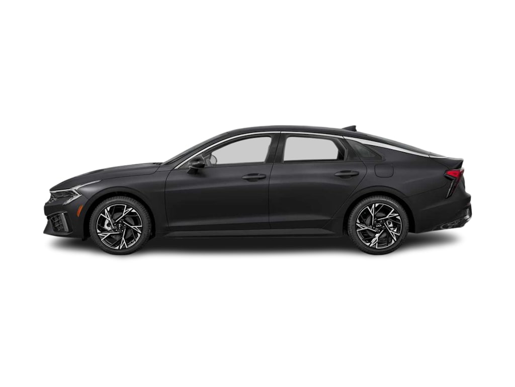 Thumbnail: 2026 Kia K5 - 3