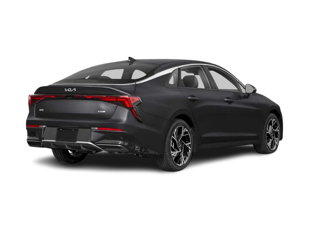 Thumbnail: 2026 Kia K5 - 13