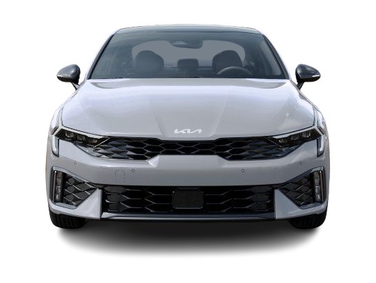 Thumbnail: 2026 Kia K5 - 4