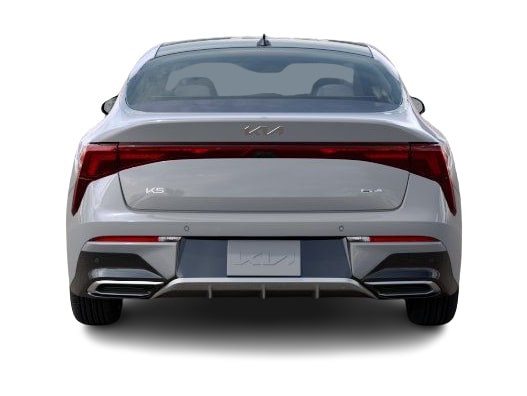 Thumbnail: 2026 Kia K5 - 15