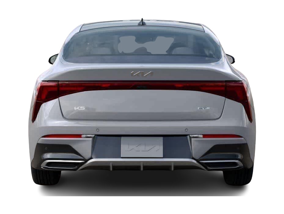 Thumbnail: 2026 Kia K5 - 3