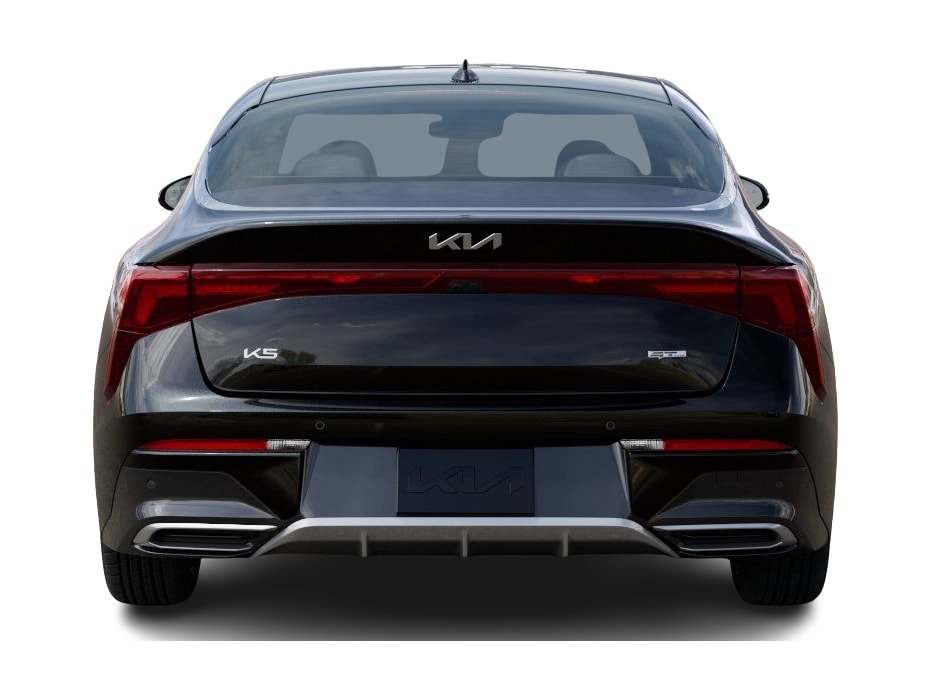 Thumbnail: 2026 Kia K5 - 3